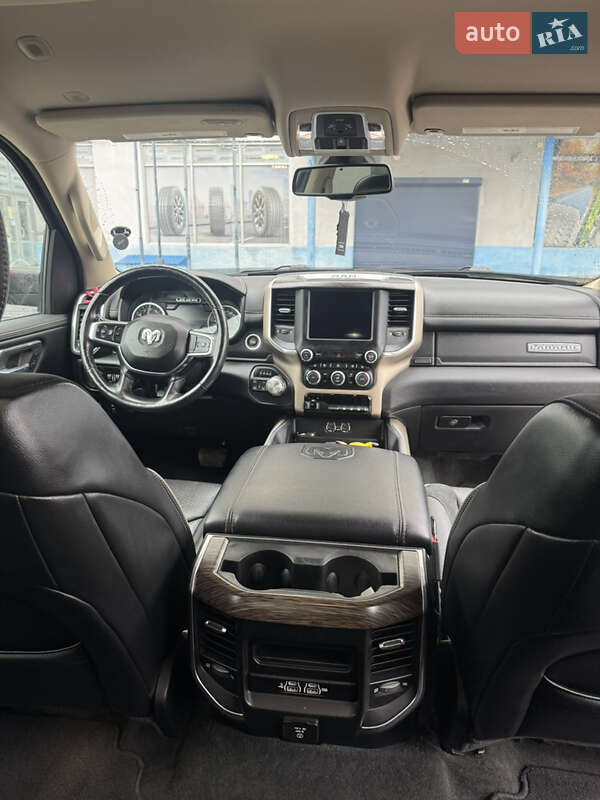 Другие грузовики Dodge RAM 2500 2019 в Белой Церкви