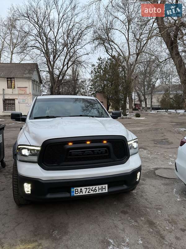 AUTO.RIA – Продажа Додж бу: купить Dodge RAM 2500 в Украине
