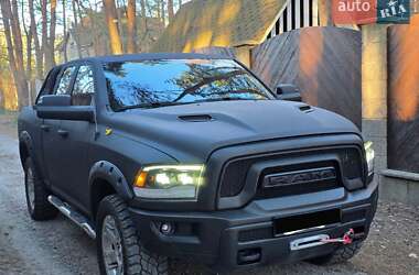 Грузовой фургон Dodge RAM 2500 2019 в Днепре