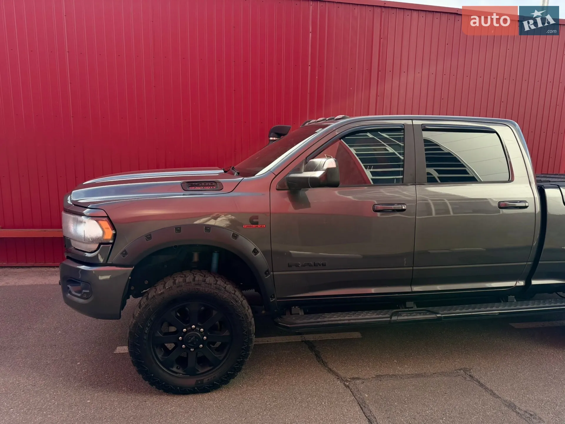 2019 Dodge RAM - мініатюра 15