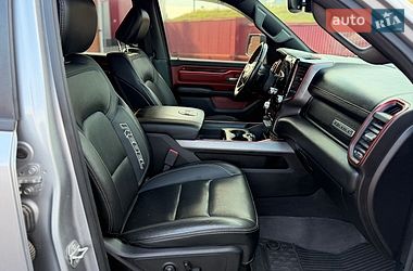Інші вантажівки Dodge RAM 2500 2019 в Києві