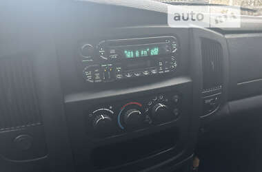 Самосвал Dodge RAM 3500 2006 в 