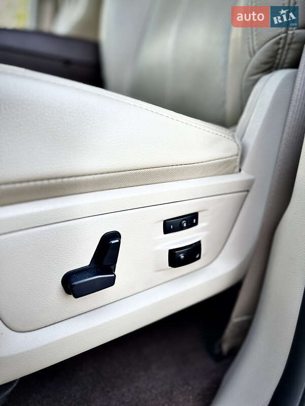 Пікап Dodge RAM 3500 2018 в Дніпрі фото 22 Пікап Dodge RAM 3500 2018 в Дніпрі