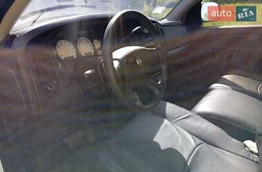 Пикап Dodge RAM 3500 2005 в 