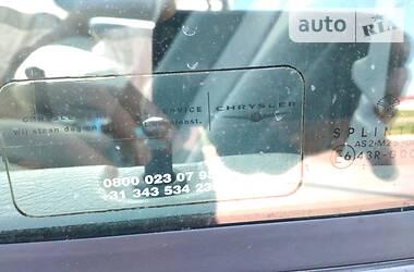 Минивэн Dodge Ram Van 2002 в Дубно