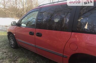 Мінівен Dodge Ram Van 2000 в Львові