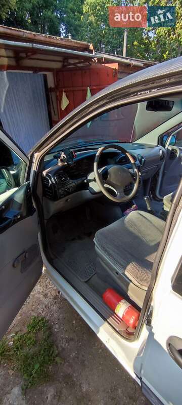 Мінівен Dodge Ram Van 1999 в Хмельницькому