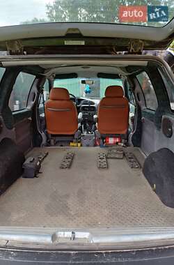 Мінівен Dodge Ram Van 1998 в Хмельницькому