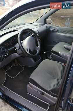 Минивэн Dodge Ram Van 2000 в Чернигове