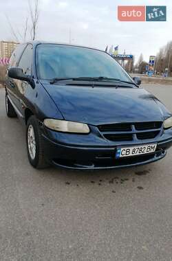 Минивэн Dodge Ram Van 2000 в Чернигове