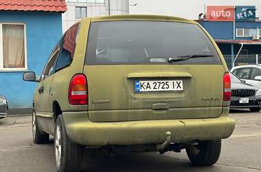 Мінівен Dodge Ram Van 2000 в Києві