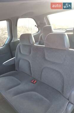 Минивэн Dodge Ram Van 2000 в 