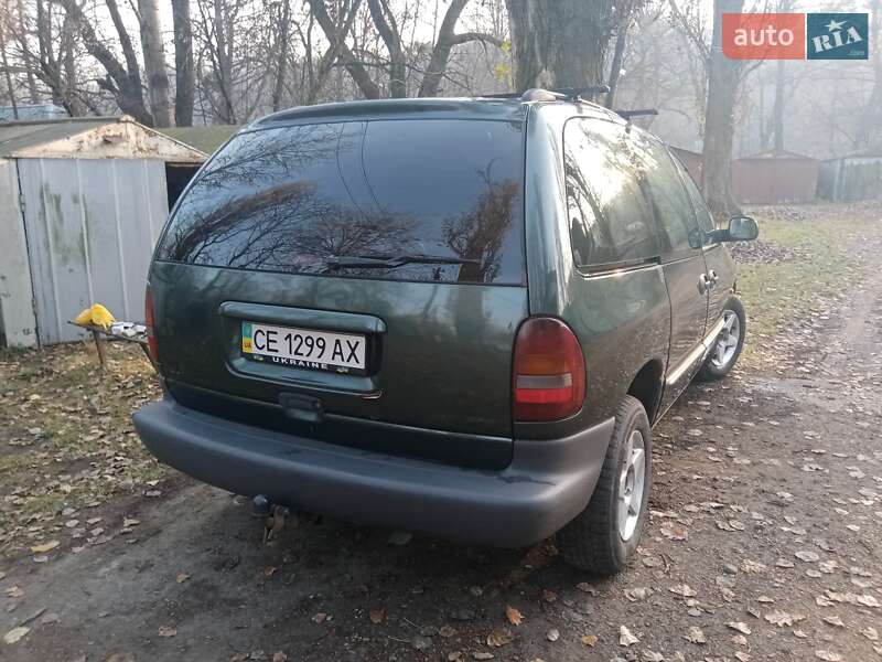 Dodge Ram Van 2000 Dodge Ram Van 2000