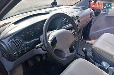 Минивэн Dodge Ram Van 2000 в Черновцах