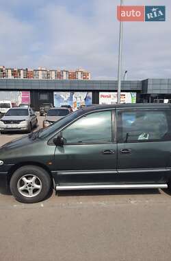 Минивэн Dodge Ram Van 2000 в 