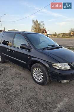 Минивэн Dodge Ram Van 2002 в 