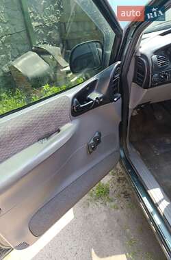 Минивэн Dodge Ram Van 1998 в 