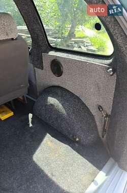 Минивэн Dodge Ram Van 1998 в 
