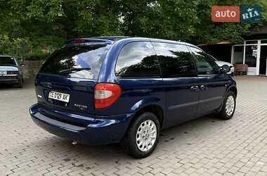 Минивэн Dodge Ram Van 2003 в 
