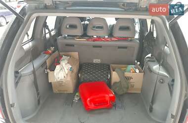 Минивэн Dodge Ram Van 1998 в 