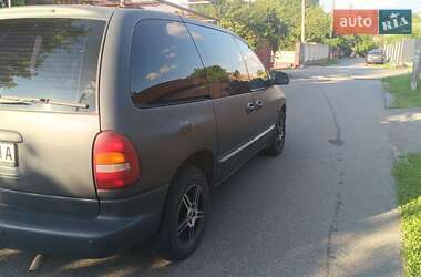 Мінівен Dodge Ram Van 1998 в Вінниці