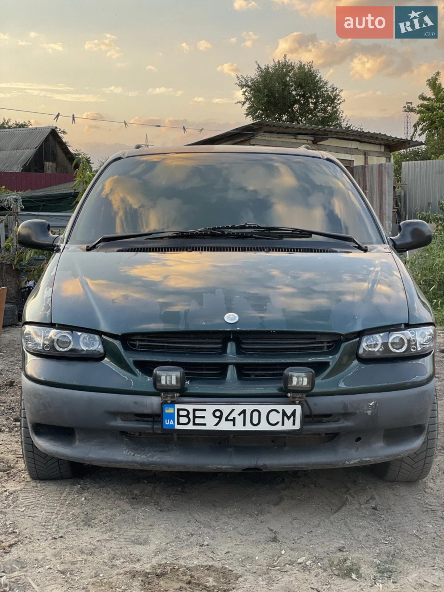 Фото авто 11