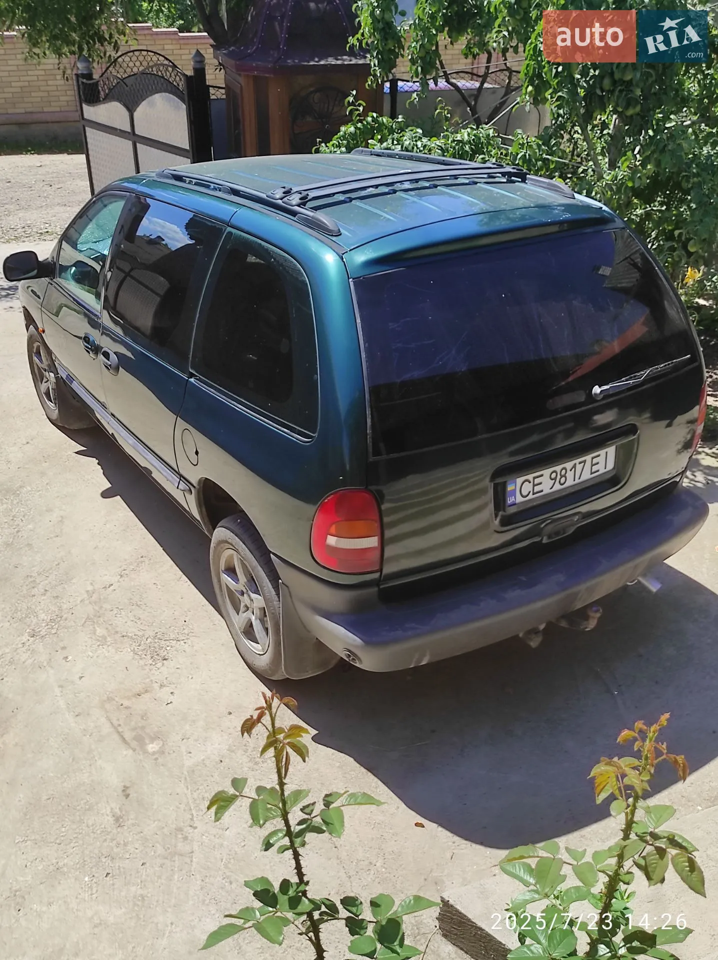 Фото авто 7