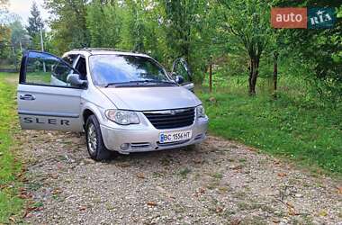Минивэн Dodge Ram Van 2004 в 