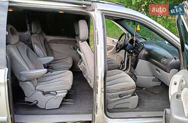Минивэн Dodge Ram Van 2004 в 