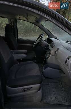 Минивэн Dodge Ram Van 1998 в 