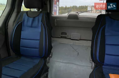 Минивэн Dodge Ram Van 2003 в 