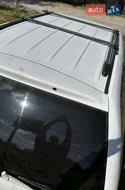 Минивэн Dodge Ram Van 2000 в 