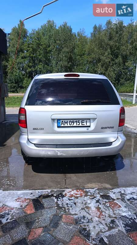 Минивэн Dodge Ram Van 2002 в Житомире фото 10 Минивэн Dodge Ram Van 2002 в Житомире