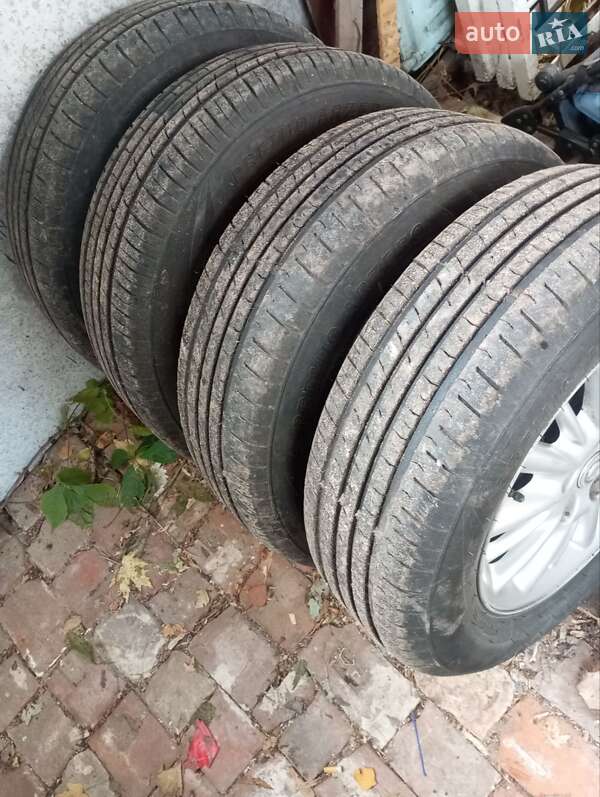 Мінівен Dodge Ram Van 2000 в Чернігові фото 6 Мінівен Dodge Ram Van 2000 в Чернігові