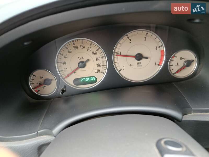 Мінівен Dodge Ram Van 2005 в Ратному