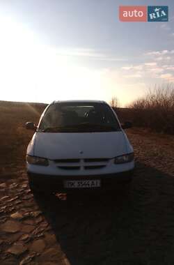Мінівен Dodge Ram Van 2000 в Рівному