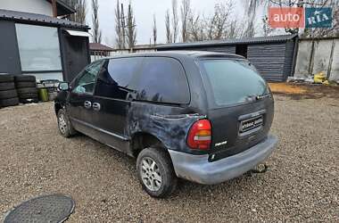 Минивэн Dodge Ram Van 1998 в Шостке