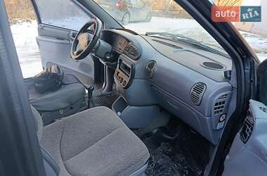Минивэн Dodge Ram Van 2000 в Черновцах