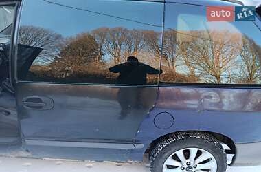 Минивэн Dodge Ram Van 2000 в Черновцах