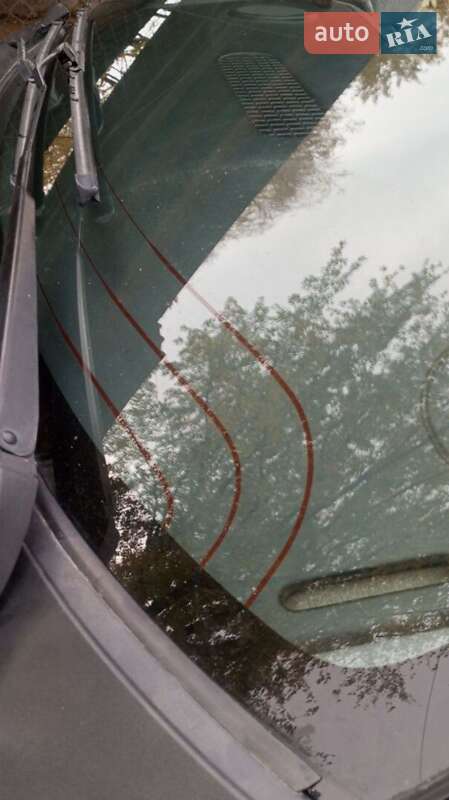 Мінівен Dodge Ram Van 2000 в Чернігові