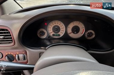 Мінівен Dodge Ram Van 2002 в Вінниці