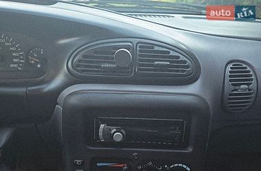 Минивэн Dodge Ram Van 2001 в Виноградове