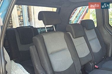 Минивэн Dodge Ram Van 2001 в Виноградове