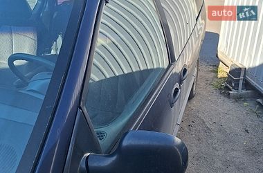 Мінівен Dodge Ram Van 2000 в Києві