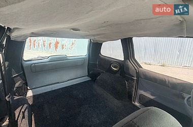 Минивэн Dodge Ram Van 2000 в Киеве