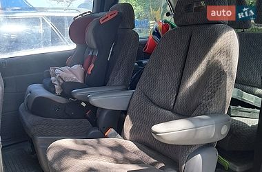 Минивэн Dodge Ram Van 1998 в Одессе