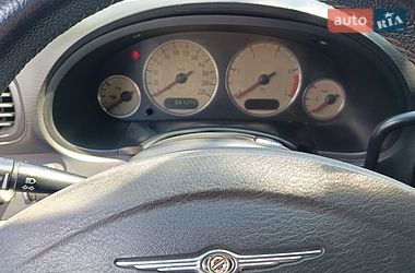 Мінівен Dodge Ram Van 2005 в Любомлі
