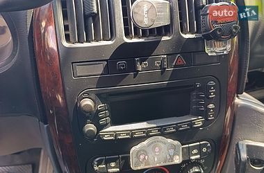 Мінівен Dodge Ram Van 2005 в Любомлі