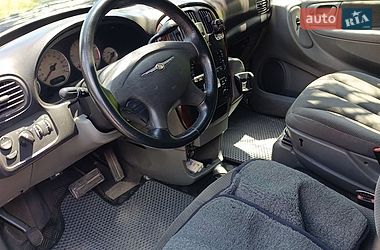 Мінівен Dodge Ram Van 2005 в Любомлі