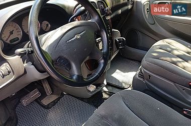 Мінівен Dodge Ram Van 2005 в Любомлі